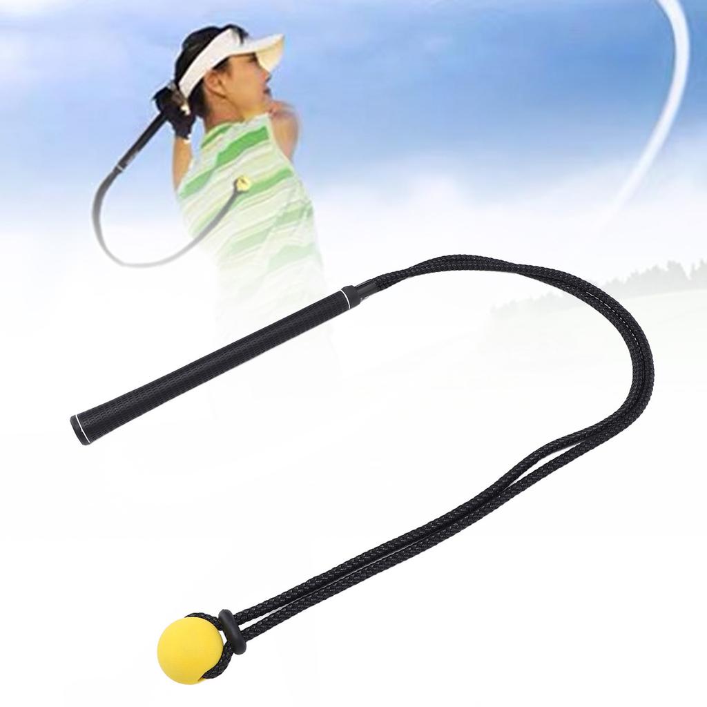 Swing Trainer Rope Warm Up Improve Body Balance Anti Slip Silicone Grip Portable for Beginners