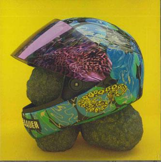 CD BAAUER - B Ep BRC453TR LUCKYME Japan Dance & Electronica Used