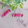 Slime Charms Mixed Candy Resin Cabochon Love Heart Mini Sweet Candy Model Resin DIY Slime Accessories for Scrapbooking Crafts