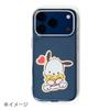Sanrio Sticker Set Favorite Pochacco Ages 3 and up Item 728195 (Pochacco's P-chans) - - - No.
