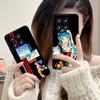 Urusei Yatsura Lum Mobile Phone Case for Xiaomi 15 14 13 12 Mi 11 T Ultra Lite Pro S X 5G Colorful Printing Cover Pretty Cover