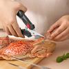 Deepur Crab Scissors & Tool Set