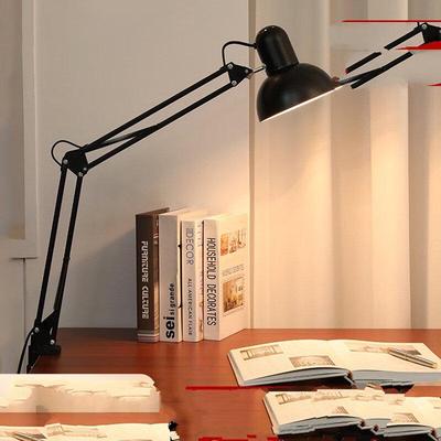 Lampada da scrivania/da terra LED multifunzione NuFeng