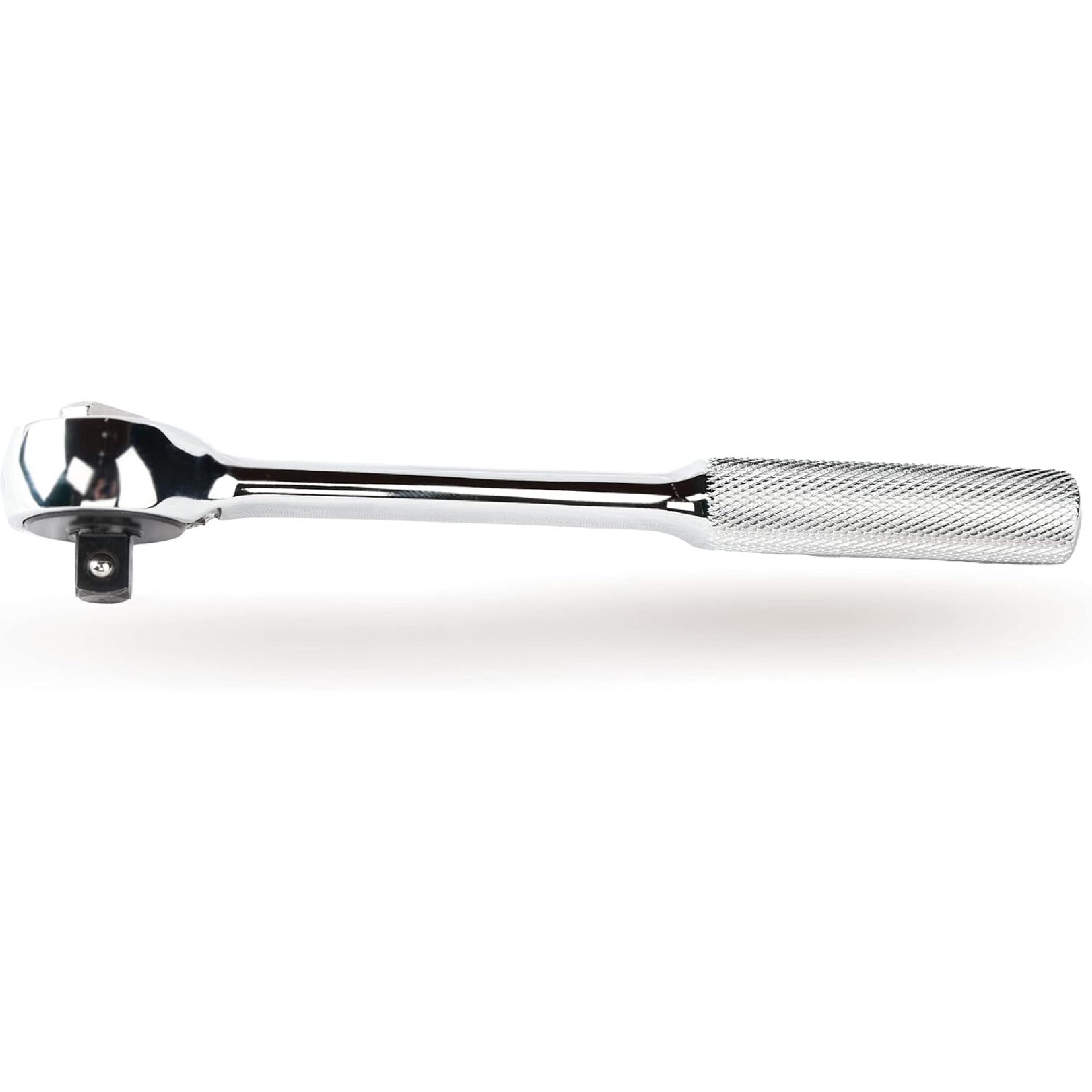 

SK Tools USA 3/8 Drive 7.6 Long, Professional Chrome Ratchet | 45170
