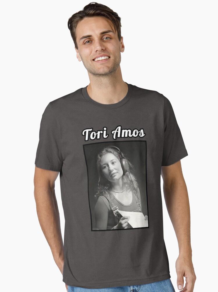 tori amos Art - tori amos Essential T-Shirt