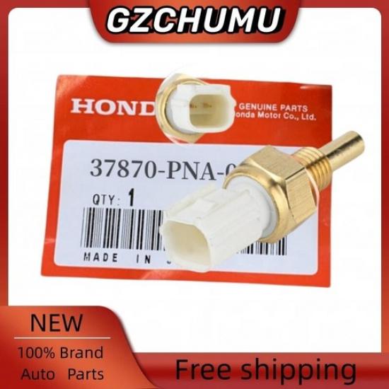 Temperature Sensor For Honda Civic Accord Acura OEM Engine Water Coolant