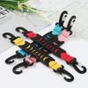 6 Colors Tools Outdoor Skating Accessories Handles Laces Shoes Hook Roller Skate Handle