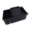 1x Console Console Armrest Storage Box Tray  Fit for Kia EV3