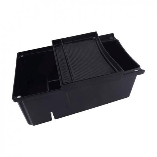 1x Console Console Armrest Storage Box Tray  Fit for Kia EV3
