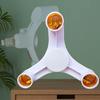 2/3/4/5/6/7 In 1 Light Bulb Socket Splitter, E26/E27 Light Socket Adapter Conventer, Standard Base LED Bulb Converter