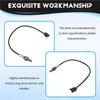 For Cadillac ATS CTS Camaro 2010-2018 Compatible 234-4565 O2 Oxygen Sensor 2344565 Car Part