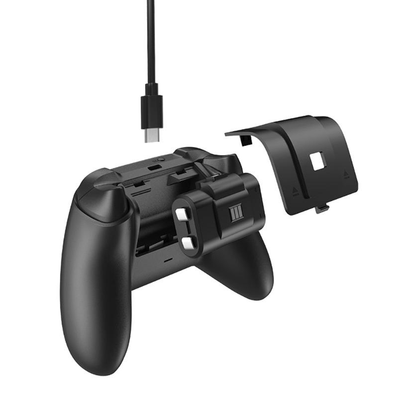 

Rechargeable Battery Compatible With Series s Controller Controller for 1 Accessories