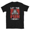Tops – T-Shirts