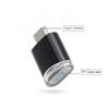 Mini Portable Type-c 3.1 Micro USB OTG Adapter High Speed Aluminum Alloy Memory Card Reader