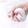 1pc Powder Puff Face Cleanser Makeup Tools Seaweed Cleansing Cleansing Flutter Compress Wash Pad Wash Face Sponge Cosmetic Puff