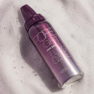 Mousse Peeling Pores Serrés 80 ml