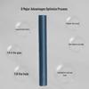 Heavy-Duty Metal Repair Epoxy Putty Stick