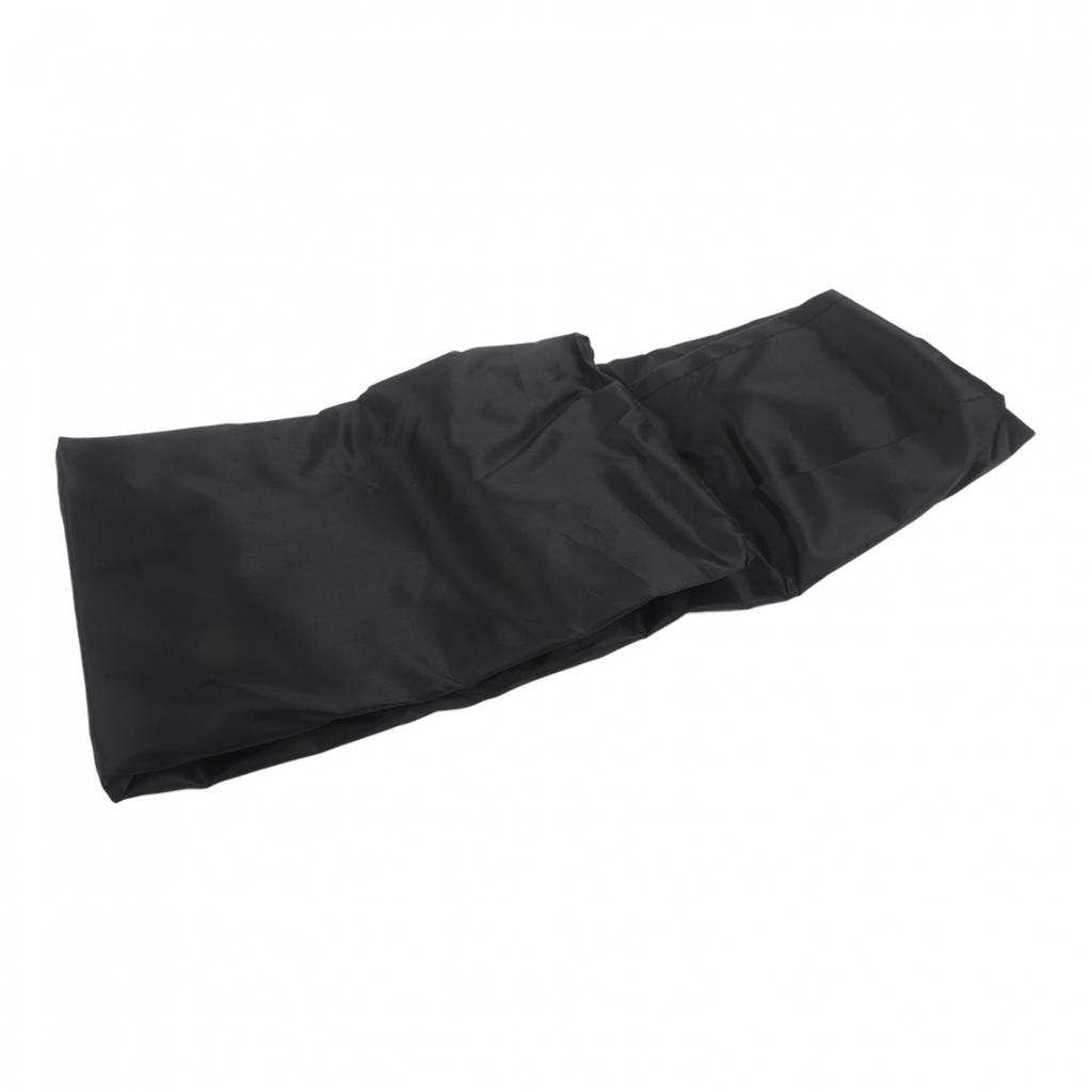 Poker Table Cover Oval Poker Cover Dust And Dirt Resistant