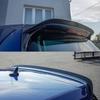 For VW Golf MK7/MK7.5 GTI GTD R R-Line 2012-2020 Maxton Style Car Rear Spoiler Cap Rear Trunk Roof Spoiler Wing Bodykit Tuning