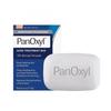 Sabonete em barra Panoxyl 10% peróxido de benzoíla para acne BPO limpeza profunda facial e corporal