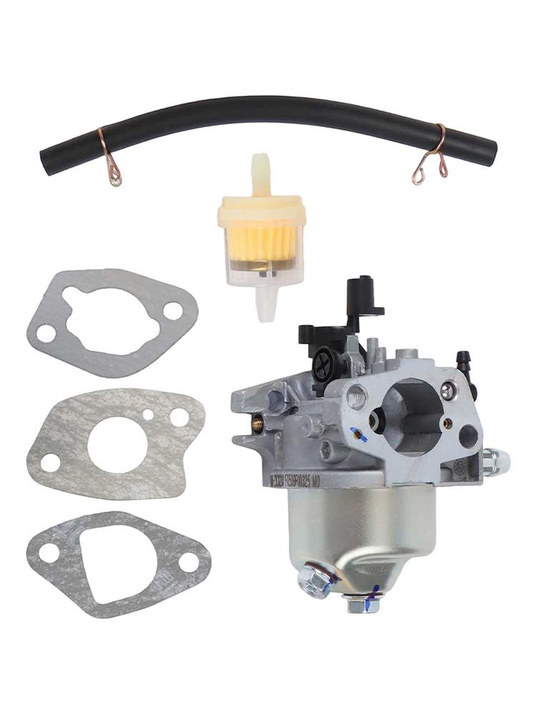 

Replacement Carburetor Kit for Lawn Mowers Specifically for 16100 Z3C0210 00A0 Enhances Efficiency and Longevity China Mainland