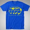 Kraftwerk Computer World T SHIRT Band Techno Electronic Tour Synth Electronic