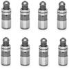 16Pcs Valve Lifter Tappet Kit Compatible with Hyundai Kona ix35 Sonata Elantra Tucson Kia Optima Forte Soul 2011-19 1.8L 2.0L 2.4L Replace JB-2091;