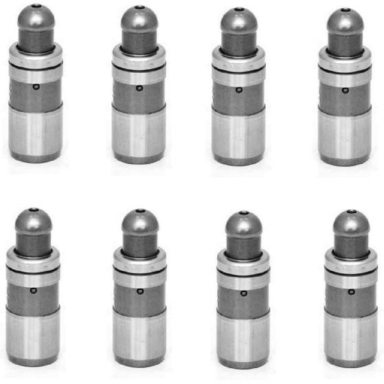 16Pcs Valve Lifter Tappet Kit Compatible with Hyundai Kona ix35 Sonata Elantra Tucson Kia Optima Forte Soul 2011-19 1.8L 2.0L 2.4L Replace JB-2091;