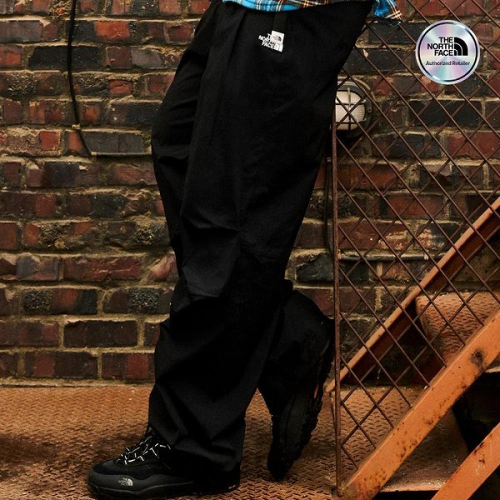 The North Face Nylton Pants Black BLACK/070