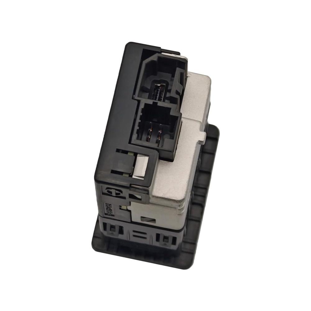 USB and AUX Ports Auxiliary Jack 284H3-7FH0A For Nissan Kicks Rogue Sentra 17-22