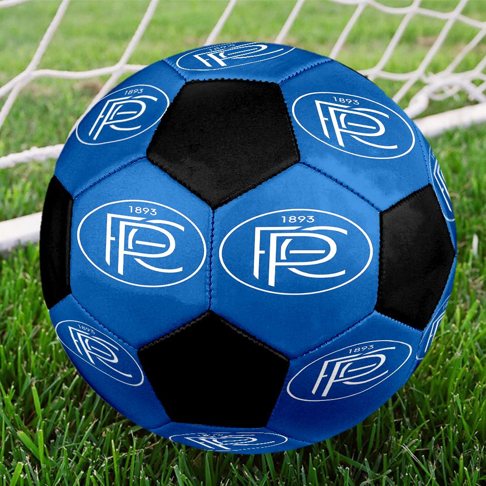 FC Porto Theme Size 5 Soccer Ball, Suitable for Both Indoor and Outdoor Matches, a Gift Suitable for Everyone.