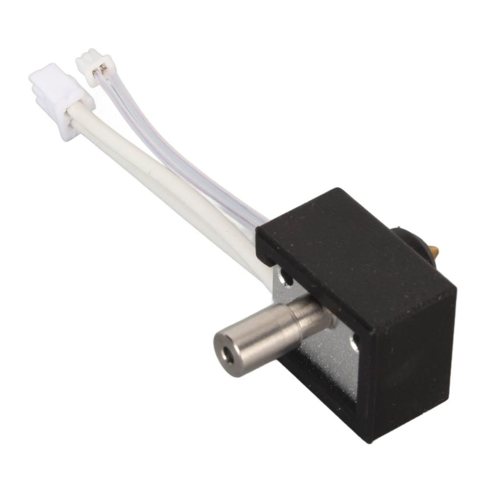 Extruder Standard Heater Block for Ender 3 S1 for Ender 3 S1 PRO for CR10 Smart Pro for Sermoon V1