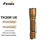 Fenix TK20RUE Rechargeable Tactical Flashlight