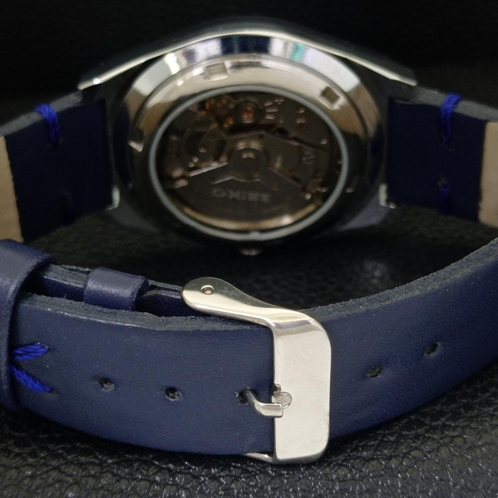 REFURBISHED VINTAGE SEIKO EXPO 70 AUTOMATIC 6309A JAPAN MENS WATCH a441837-1 Sk-a441837