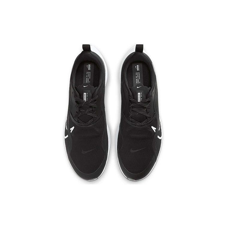 Nike Air Zoom Pegasus 37 Shield Black Pure Platinum CQ7935-002