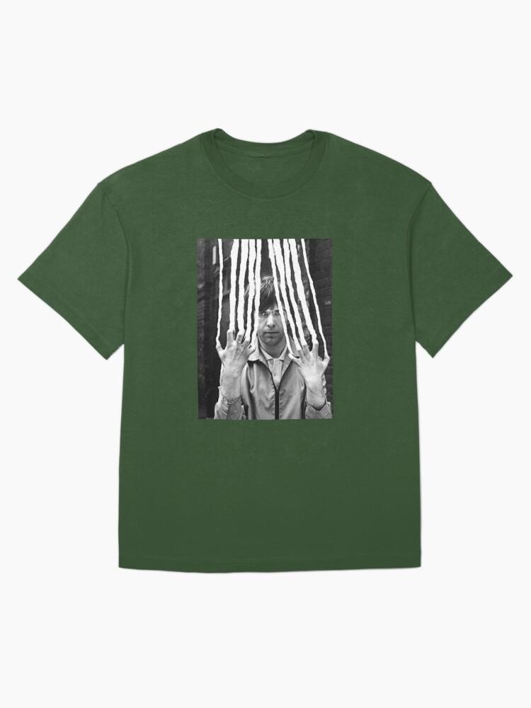 Peter Gabriel PETER GABRIEL Oversized T-Shirt