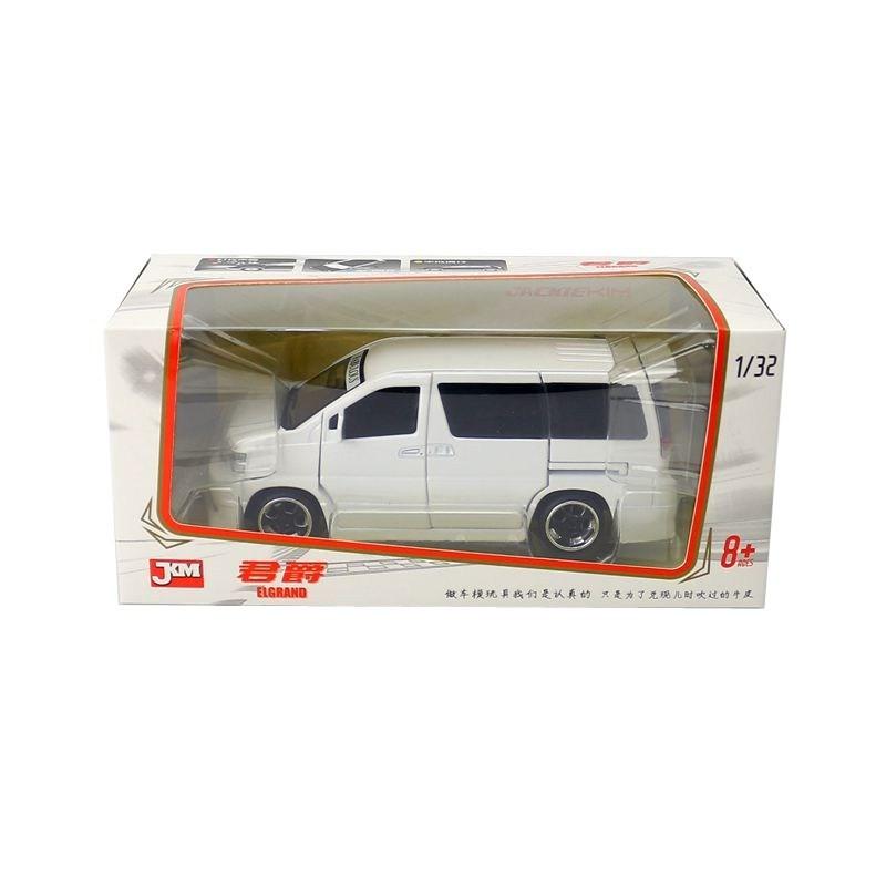 

132 Model Car Alloy Material Inertia Control For Kids Decoration Collectors