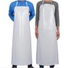 Haistick Thickened PVC Waterproof Oil-Proof Apron
