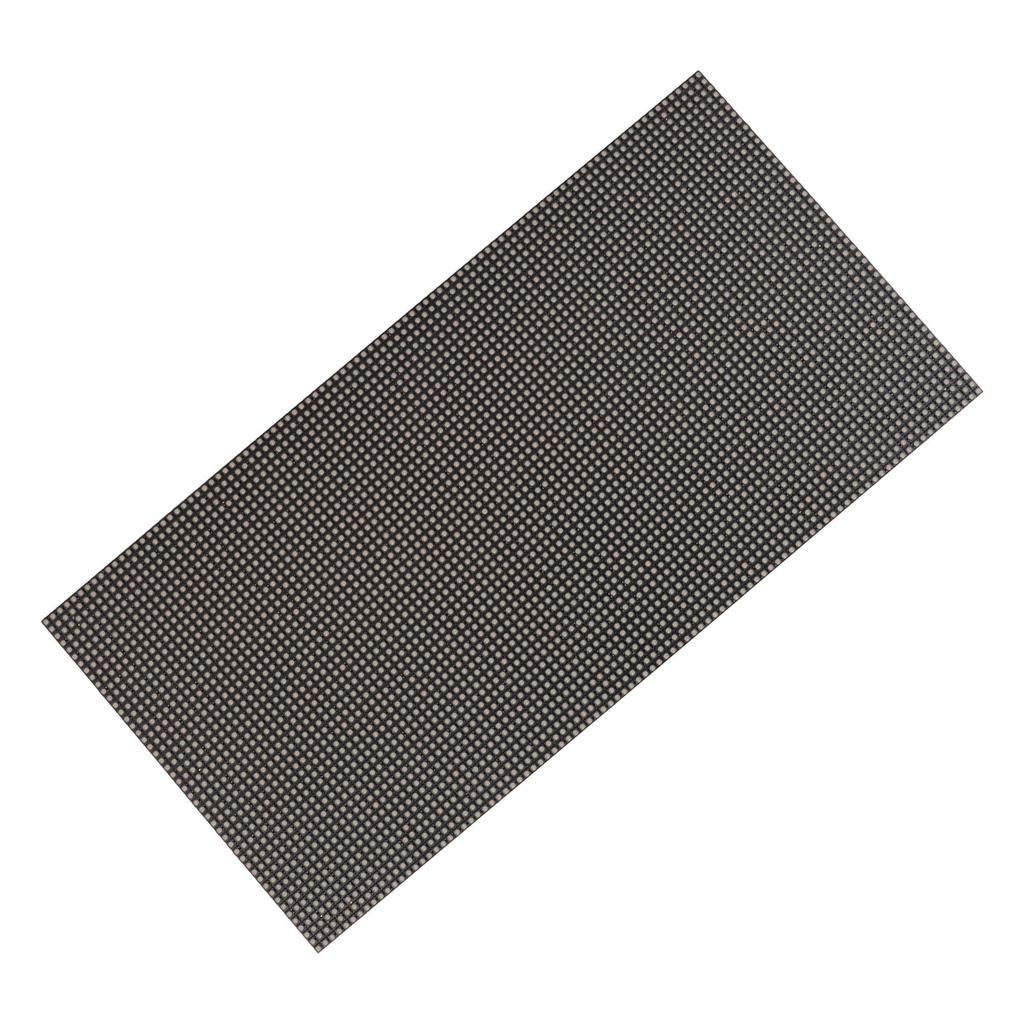 LED Matrix Panel 96x48 RGB Full Color 2.5mm Pitch 4608 RGB LED Adjustable Brightness Bendable LED Matrix Display for RPi