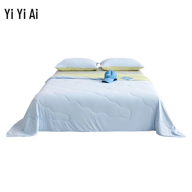 

Yiyiai YTD25010 Охлаждающее летнее одеяло из нейлона