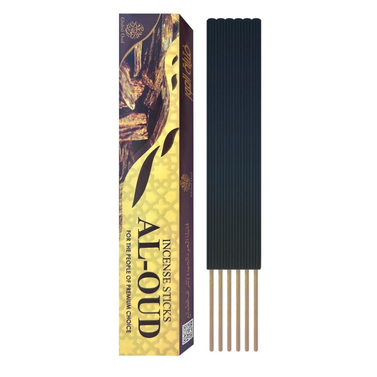 

Long Lasting Aromatherapy Incense Sticks for Yoga Meditation Sleep Aid & Anti-Anxiety Relief - Natural Relaxing Fragrance Gift 1 Pcs