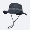 Fisherman Hat Men'S Spring And Summer Thin Travel Sunshade Cowboy Hat Outdoor Sun Protection Fishing And Hiking Hat