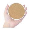Marimo Craft SNOOPY Sakura Design Coaster - Official Character Goods, Tableware, Cup Holder, Interior Decor, Giftable (SPC-1468)