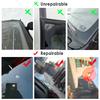 Car Windshield Cracked Repair Tool Car Window Phone Screen Repair Kit Glass Curing Glue Auto Glass Scratch Crack Restore