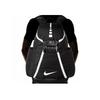 New Nike Hoops Elite Max Air Team 2.0 Unisex Bag Pack Black White CK0918-010