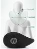 Polo Golf Bora Car Lumbar Support & Neck Pillow - Premium Memory Foam Massage Headrest