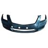 Fits Toyota 06 Camry Front Bumper with Holes
