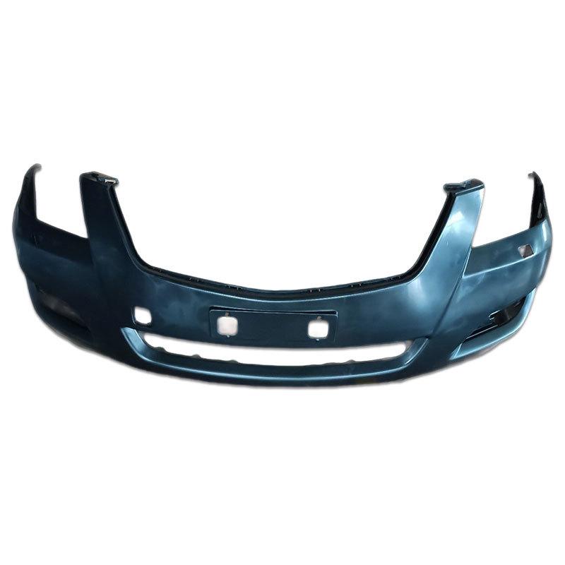 Fits Toyota 06 Camry Front Bumper with Holes