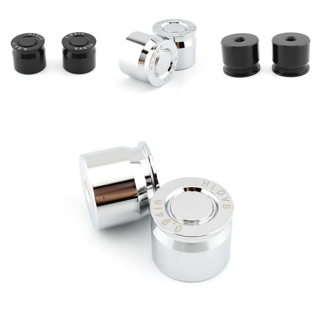 High Quality Rear Seat Cushion Fixing Screws Compatible For Blackline Fxs Motorcycles