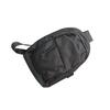 New LiNing Polyester One Shoulder Crossbody Sling Bags Regular Unisex Black ABDT391-1